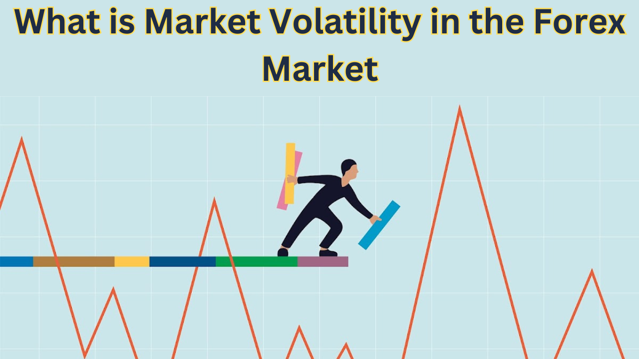 What is Market Volatility in the Forex Market?